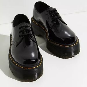 Dr.Marten 1461 Quad Patent Lamper